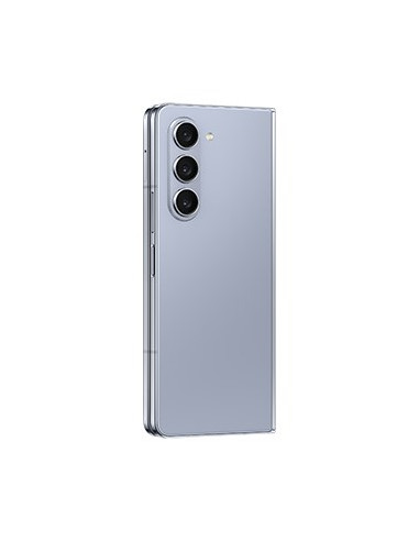 Samsung Galaxy Z Fold5 Sm-F946B 19,3 Cm (7.6") Dual Sim Android 13 5G Usb Type-C 12 Gb 256 Gb 4400 Mah Niebieski