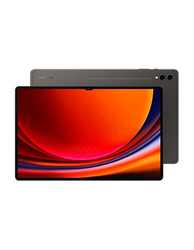 Samsung Galaxy Tab S9 Ultra Sm-X916B 5G Qualcomm Snapdragon Lte-Tdd & Lte-Fdd 512 Gb 37,1 Cm (14.6") 12 Gb Wi-Fi 6 (802.11Ax) An