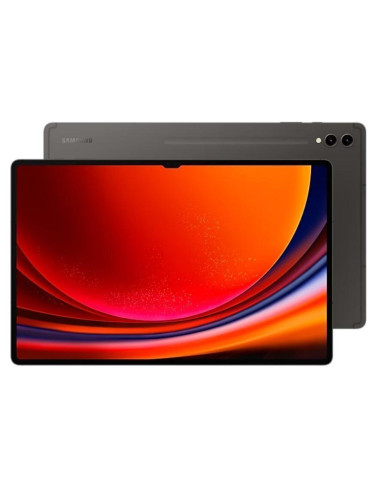 Samsung Galaxy Tab S9 Ultra Sm-X916B 5G Qualcomm Snapdragon Lte-Tdd & Lte-Fdd 512 Gb 37,1 Cm (14.6") 12 Gb Wi-Fi 6 (802.11Ax) An