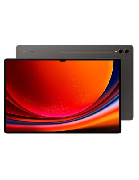 Samsung Galaxy Tab S9 Ultra Sm-X916B 5G Qualcomm Snapdragon Lte-Tdd & Lte-Fdd 512 Gb 37,1 Cm (14.6") 12 Gb Wi-Fi 6 (802.11Ax) An