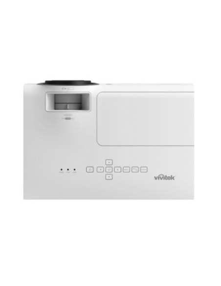 Vivitek Projektor Biznesowy Dh856
