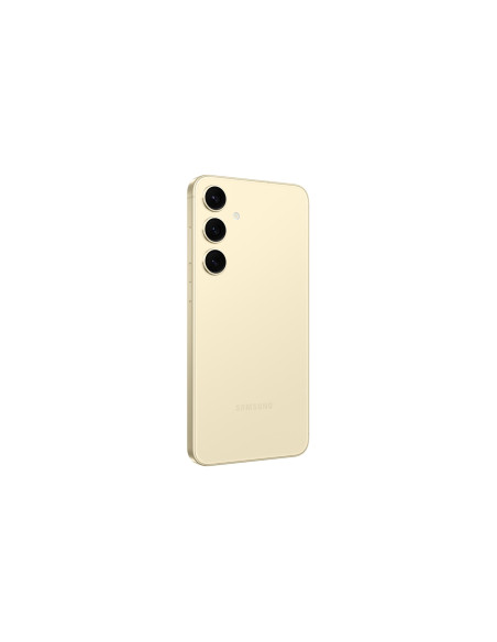 Samsung Galaxy S24+ 17 Cm (6.7") Dual Sim 5G Usb Type-C 12 Gb 512 Gb 4900 Mah Żółty