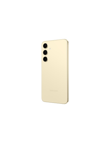 Samsung Galaxy S24+ 17 Cm (6.7") Dual Sim 5G Usb Type-C 12 Gb 512 Gb 4900 Mah Żółty