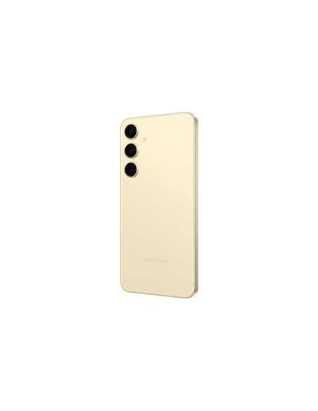 Samsung Galaxy S24+ 17 Cm (6.7") Dual Sim 5G Usb Type-C 12 Gb 512 Gb 4900 Mah Żółty