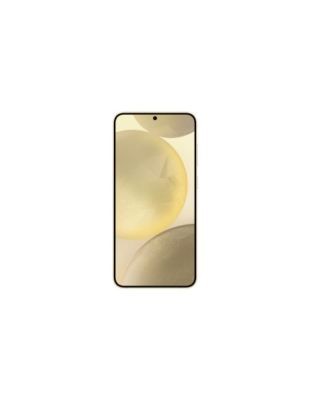 Samsung Galaxy S24+ 17 Cm (6.7") Dual Sim 5G Usb Type-C 12 Gb 512 Gb 4900 Mah Żółty