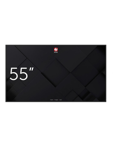 Avtek Monitor Informacyjny Ds 55