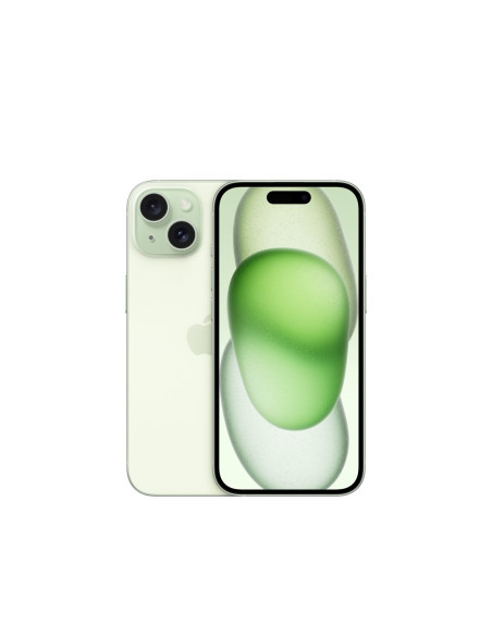 Apple Iphone 15 128Gb Green