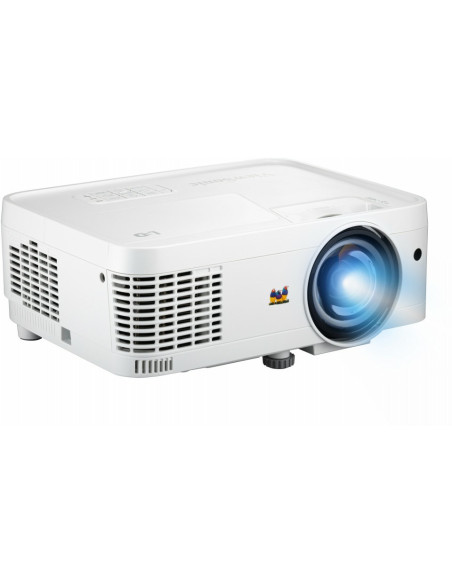 Viewsonic Projektor Led Biznesowy Krótkoogniskowy Ls560W