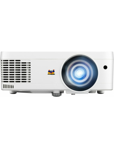 Viewsonic Projektor Led Biznesowy Krótkoogniskowy Ls560W