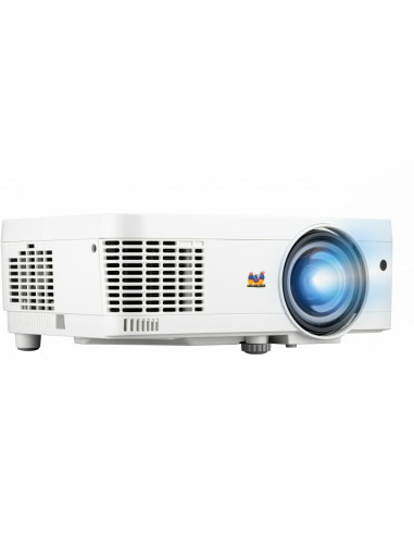 Viewsonic Projektor Led Biznesowy Krótkoogniskowy Ls560W