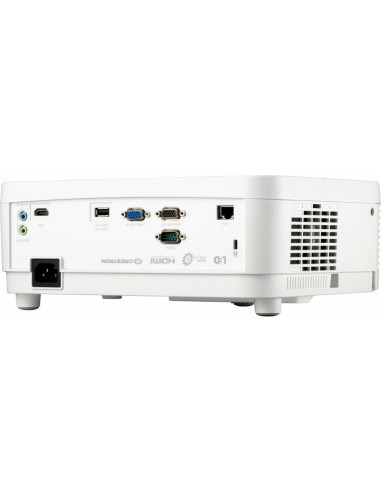 Viewsonic Projektor Led Biznesowy Krótkoogniskowy Ls560W