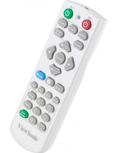 Viewsonic Projektor Led Biznesowy Krótkoogniskowy Ls560W