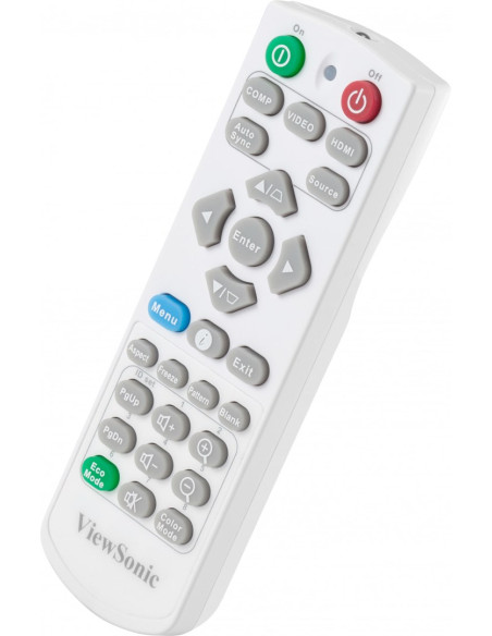 Viewsonic Projektor Led Biznesowy Krótkoogniskowy Ls560W
