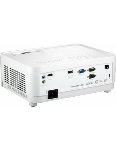 Viewsonic Projektor Led Biznesowy Krótkoogniskowy Ls560W