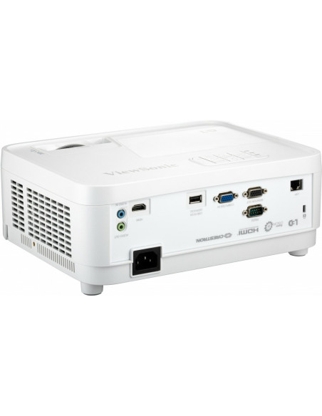 Viewsonic Projektor Led Biznesowy Krótkoogniskowy Ls560W