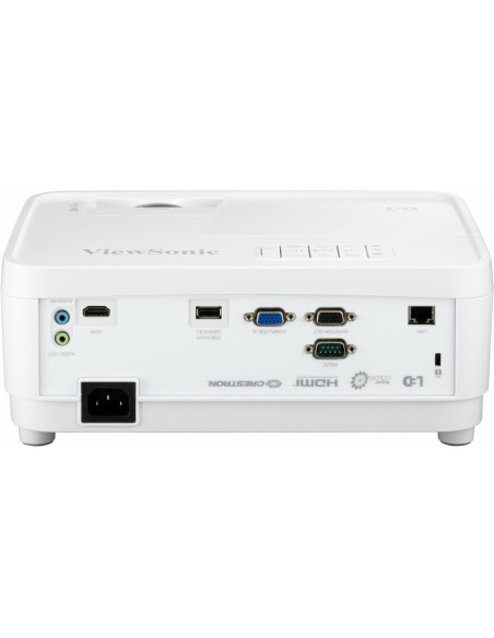 Viewsonic Projektor Led Biznesowy Krótkoogniskowy Ls560W
