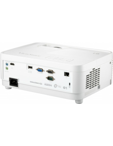 Viewsonic Projektor Led Biznesowy Krótkoogniskowy Ls560W