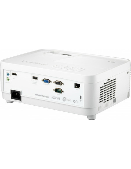 Viewsonic Projektor Led Biznesowy Krótkoogniskowy Ls560W