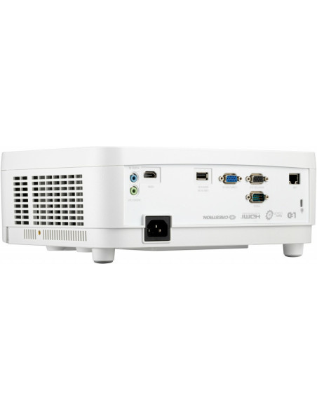 Viewsonic Projektor Led Biznesowy Krótkoogniskowy Ls560W