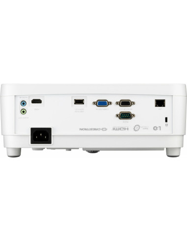 Viewsonic Projektor Led Biznesowy Krótkoogniskowy Ls560W