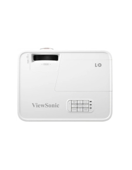 Viewsonic Projektor Led Biznesowy Krótkoogniskowy Ls560W