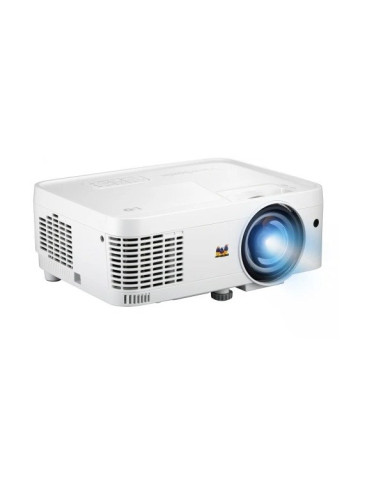 Viewsonic Projektor Led Biznesowy Krótkoogniskowy Ls560W