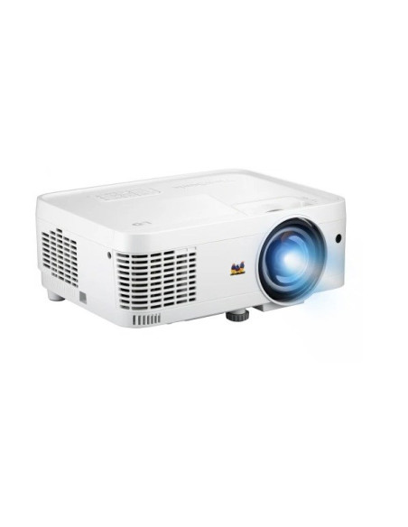 Viewsonic Projektor Led Biznesowy Krótkoogniskowy Ls560W