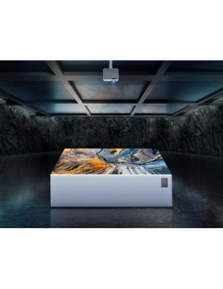 Viewsonic Projektor Led Biznesowy Krótkoogniskowy Ls560W
