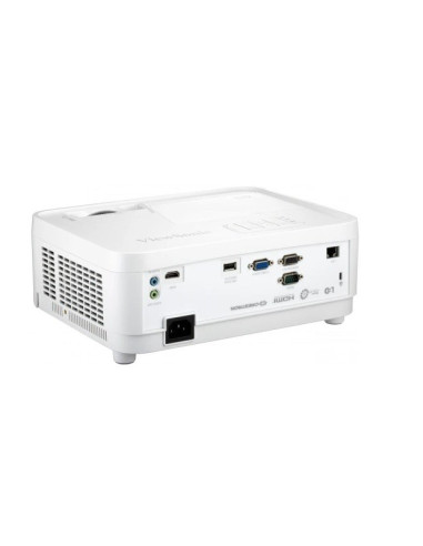 Viewsonic Projektor Led Biznesowy Krótkoogniskowy Ls560W