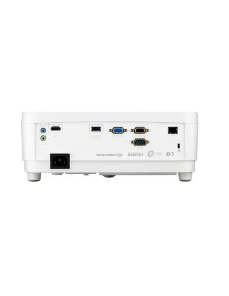 Viewsonic Projektor Led Biznesowy Krótkoogniskowy Ls560W