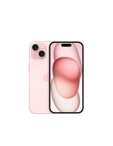 Apple Iphone 15 128Gb Pink