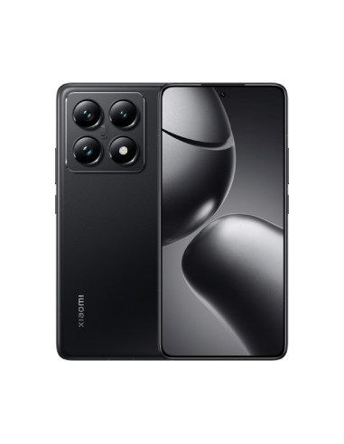 Smartfon Xiaomi 14T Pro 5G 12/512Gb Titan Black