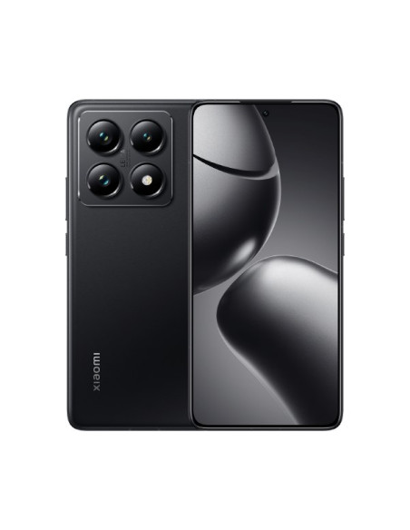 Smartfon Xiaomi 14T Pro 5G 12/512Gb Titan Black