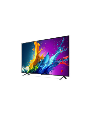 Tv Set Lcd 65"/65Qned80T3A Lg