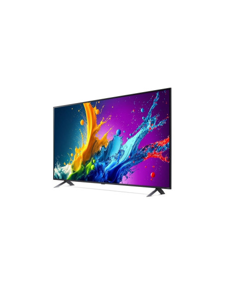 Tv Set Lcd 65"/65Qned80T3A Lg