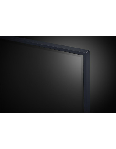 Tv Set Lcd 65"/65Qned80T3A Lg