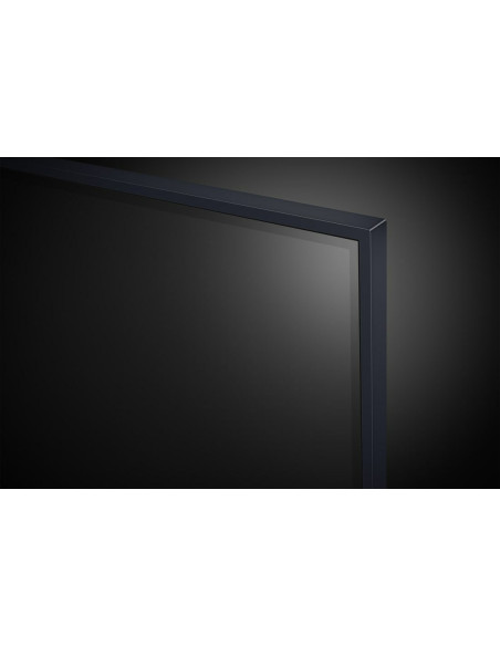 Tv Set Lcd 65"/65Qned80T3A Lg