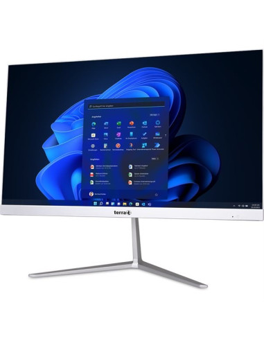 Terra 1001367 Komputer Wielofunkcyjny All-In-One Intel® Core™ I3 I3-1315U 60,5 Cm (23.8") 1920 X 1080 Px All-In-One Pc 8 Gb Ddr4