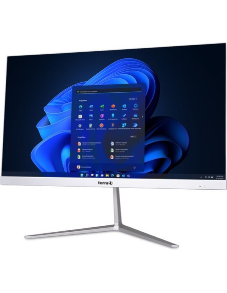 Terra 1001367 Komputer Wielofunkcyjny All-In-One Intel® Core™ I3 I3-1315U 60,5 Cm (23.8") 1920 X 1080 Px All-In-One Pc 8 Gb Ddr4