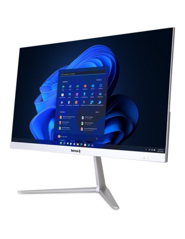 Terra 1001367 Komputer Wielofunkcyjny All-In-One Intel® Core™ I3 I3-1315U 60,5 Cm (23.8") 1920 X 1080 Px All-In-One Pc 8 Gb Ddr4