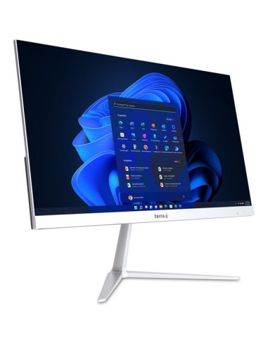 Terra 1001367 Komputer Wielofunkcyjny All-In-One Intel® Core™ I3 I3-1315U 60,5 Cm (23.8") 1920 X 1080 Px All-In-One Pc 8 Gb Ddr4