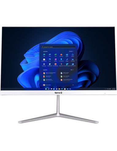 Terra 1001367 Komputer Wielofunkcyjny All-In-One Intel® Core™ I3 I3-1315U 60,5 Cm (23.8") 1920 X 1080 Px All-In-One Pc 8 Gb Ddr4