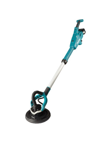 Makita.szlifierka Do Gipsu 18V Teleskopowa Dsl801Rteu ...