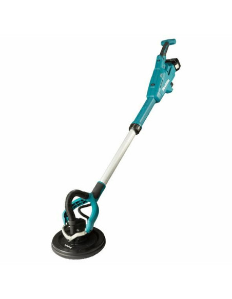Makita.szlifierka Do Gipsu 18V Teleskopowa Dsl801Rteu ...