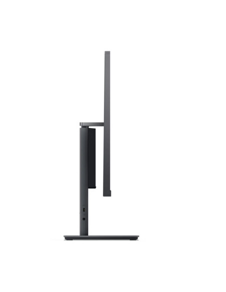 Lenovo Ideacentre Aio 27Irh9 I5-13420H 27" Fhd Ips 300Nits Ag 16Gb Ddr5 5200 Ssd512 Intel Uhd Graphics Noos Luna Grey