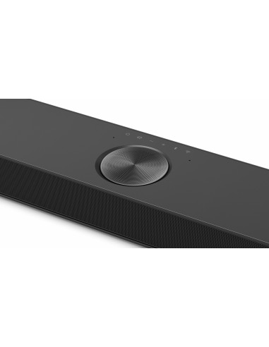 Lg S90Tr 7.1 670 W Dolby Atmos - Soundbar, Czarny