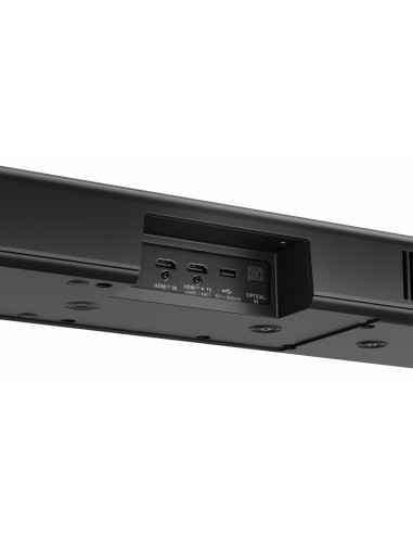 Lg S90Tr 7.1 670 W Dolby Atmos - Soundbar, Czarny