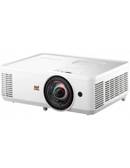 Viewsonic Projektor Biznesowy Ps502W
