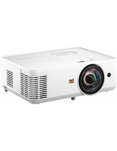 Viewsonic Projektor Biznesowy Ps502W