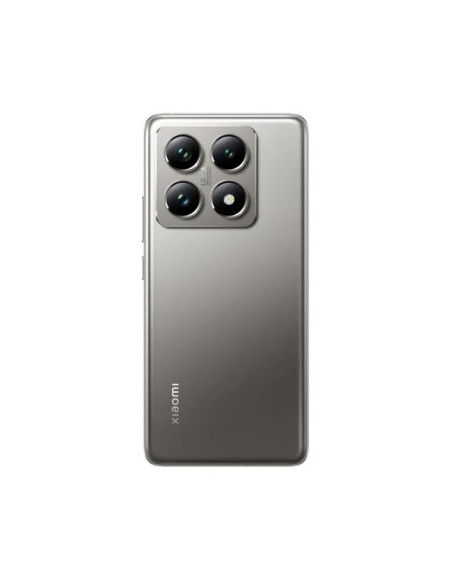 Smartfon Xiaomi 14T Pro 5G 12/512Gb Titan Grey